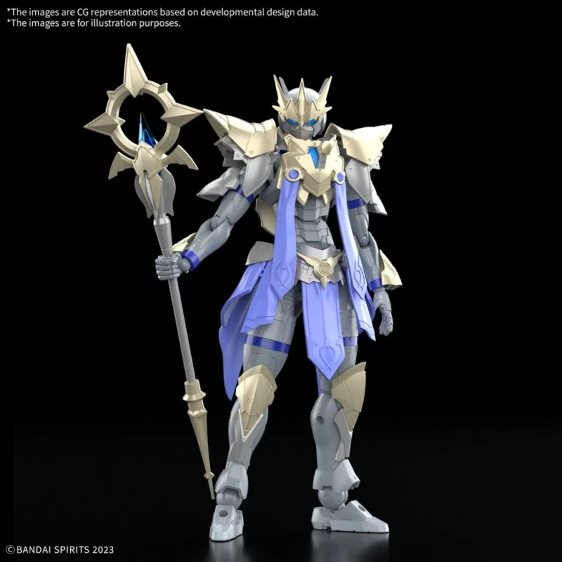 30mf Liber Bishop – Collection