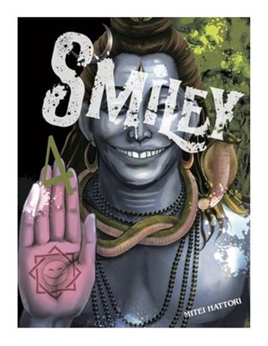 Smiley – Tome 4
