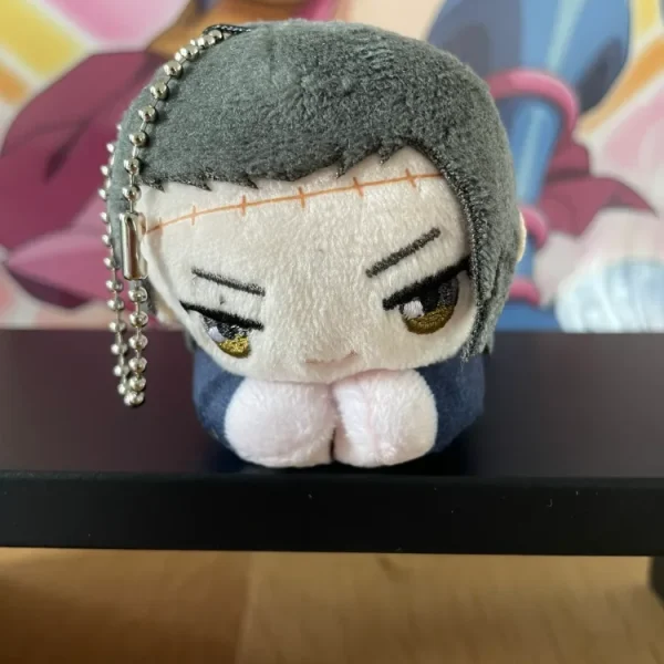 Jujutsu Kaisen – Suguru Geto Hug Character 9 cm SEGA – Peluche