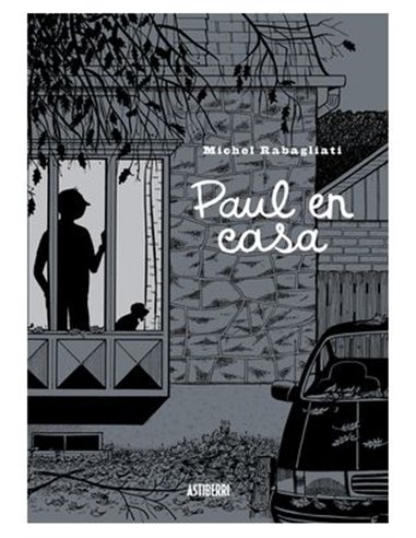 Paul en Casa – Livre
