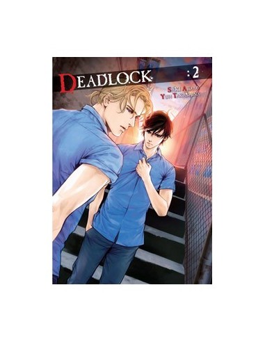 Deadlock – Tome 2