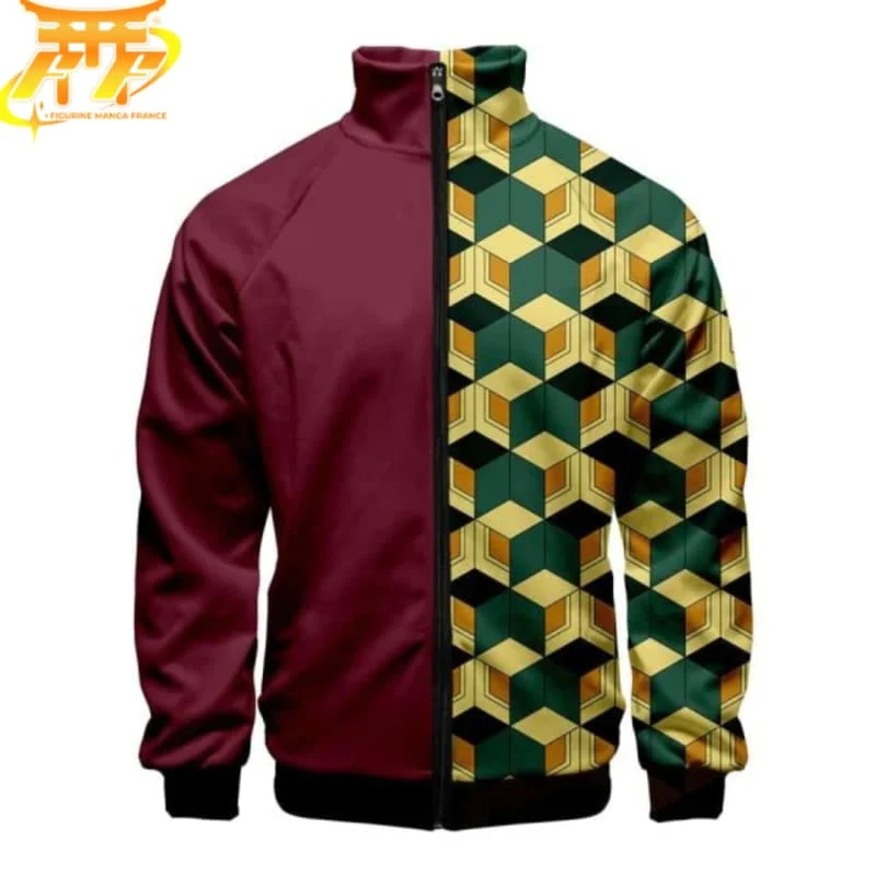 Veste Tomioka – Demon Slayer™