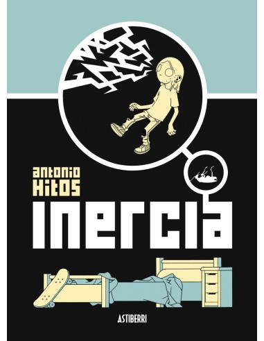Inercia