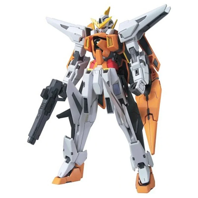 Gundam HG 1/144 04 Gundam Kyrios – Gunpla