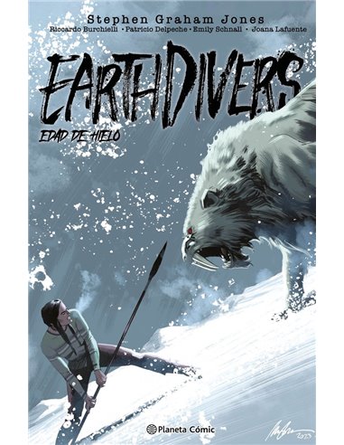 Matar a Colon Earthdivers 2