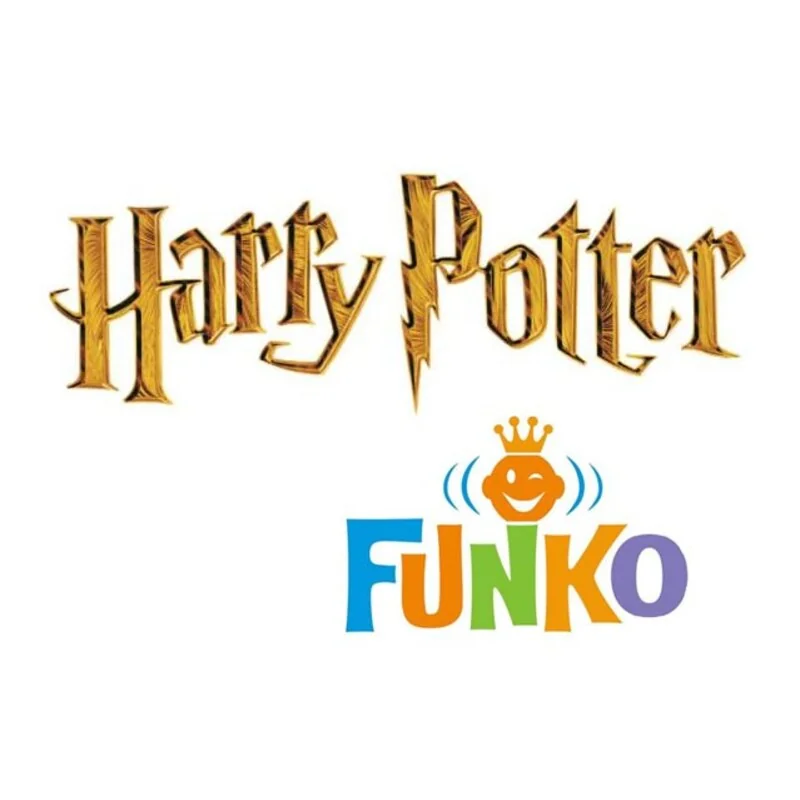 Pop Harry Potter POP! Movies Vinyl figurine Severus Snape 10 cm – Figurine