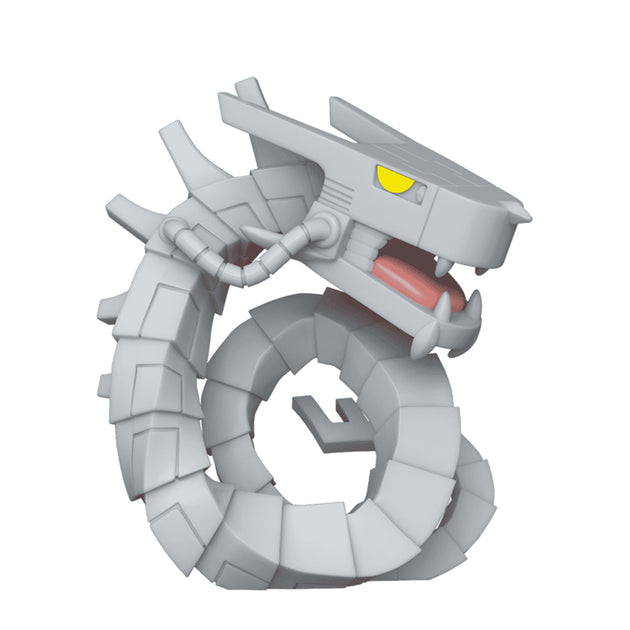 Figurine – Yu-Gi-Oh! – Pop! – Cyber Dragon – n°1736